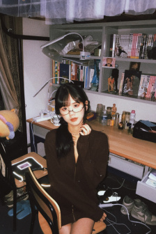 矢吹杏